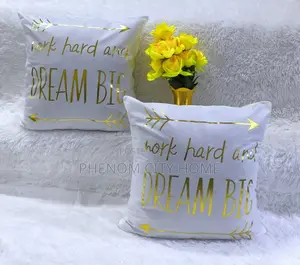 Luxurious Fancy Throw Pillows