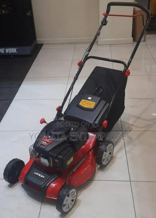 Loncin Lawn Mower - main view