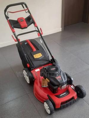 140cc Loncin Lawn Mower - thumbnail 2