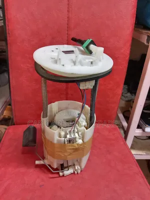 Fuel Pump Mitsubishi Outlander 4 Wd