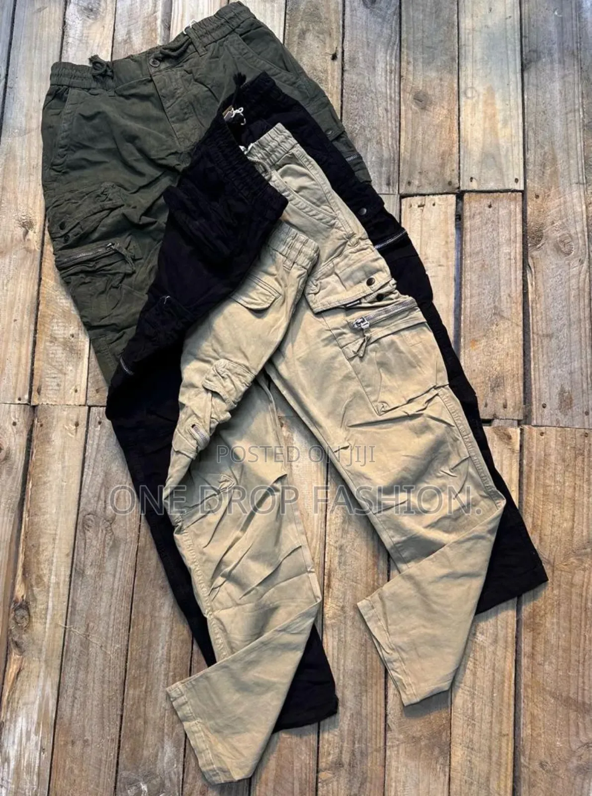 Men Quality Jeans Pants