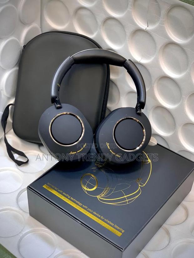 Sonny Headphones Original - main view