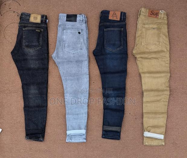 Men Pants Wear678