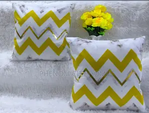 Cushy Soft Throw Pillows Available
