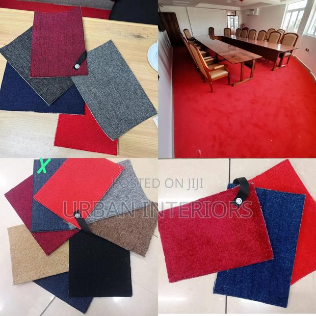 Wall to Wall Carpets. Carpet Samples Carpet Samples - main view