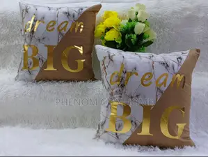 Supple Trendy Throw Pillows Available