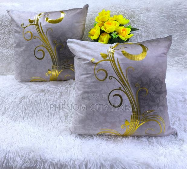 Fluffy Soft Throw Pillows