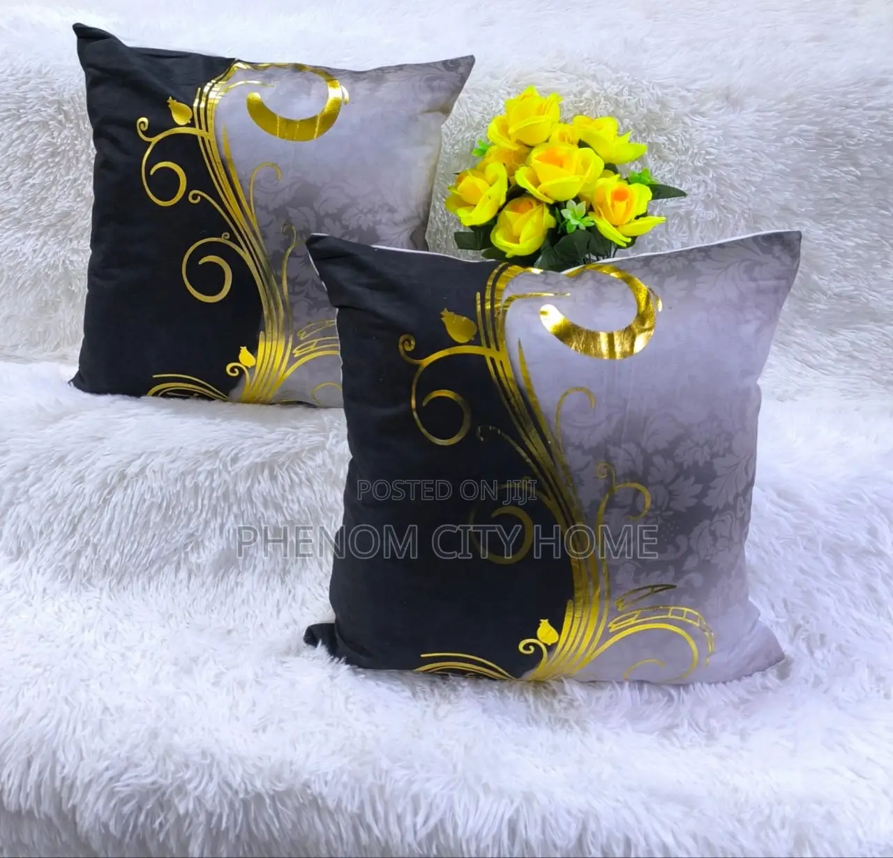 Quality Rustic Throw Pillows