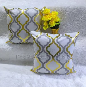 Decorative Classic Throw Pillows