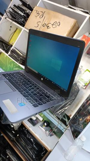 Laptop HP Stream Laptop 4GB Intel Celeron SSD 60GB - thumbnail 2