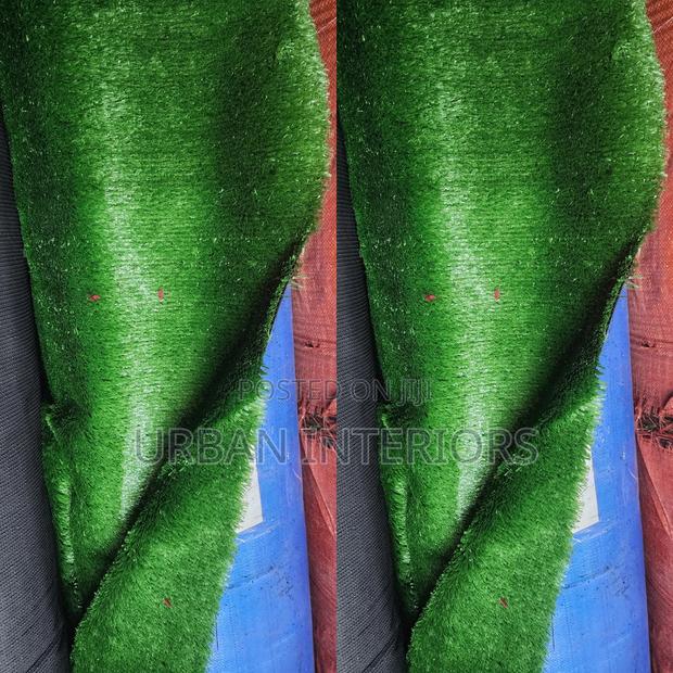 15mm Artificial Grass Carpet 15mm Grass Carpet - main view