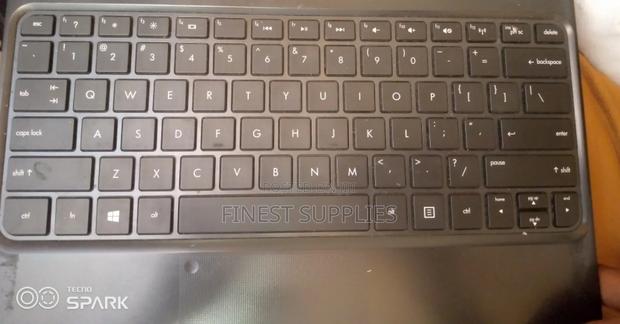 Laptop HP Stream Laptop 4GB Intel Celeron SSD 60GB - thumbnail 4