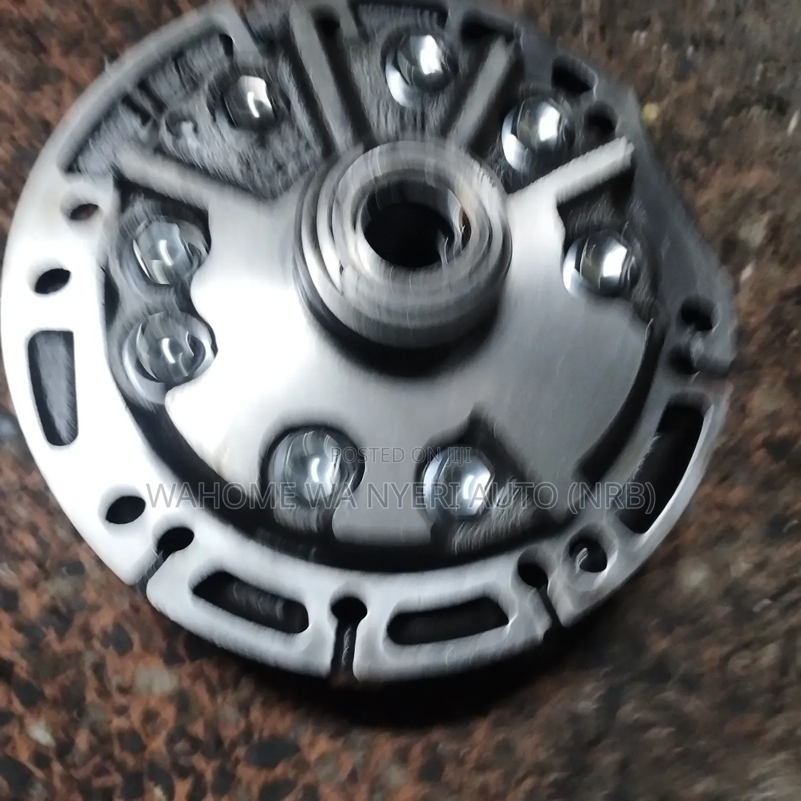 Gearbox Pump Probox New Model ,Fielder,Axio New Model