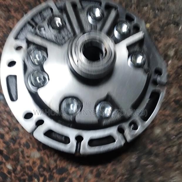 Gearbox Pump Probox New Model ,Fielder,Axio New Model - main view