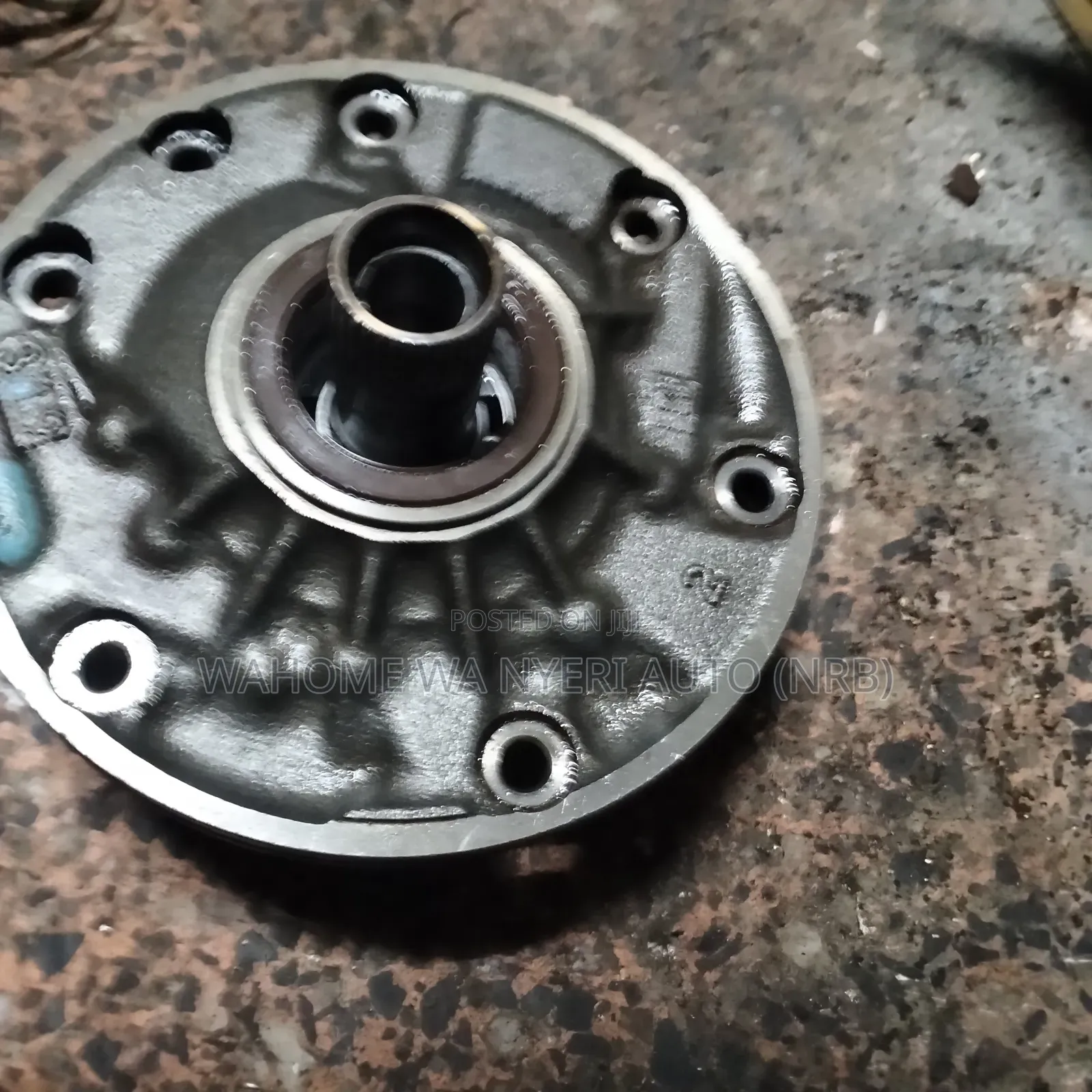 Gearbox Pump Probox New Model ,Fielder,Axio New Model