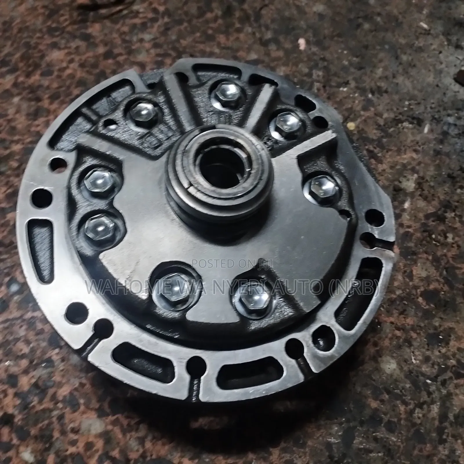 Gearbox Pump Probox New Model ,Fielder,Axio New Model