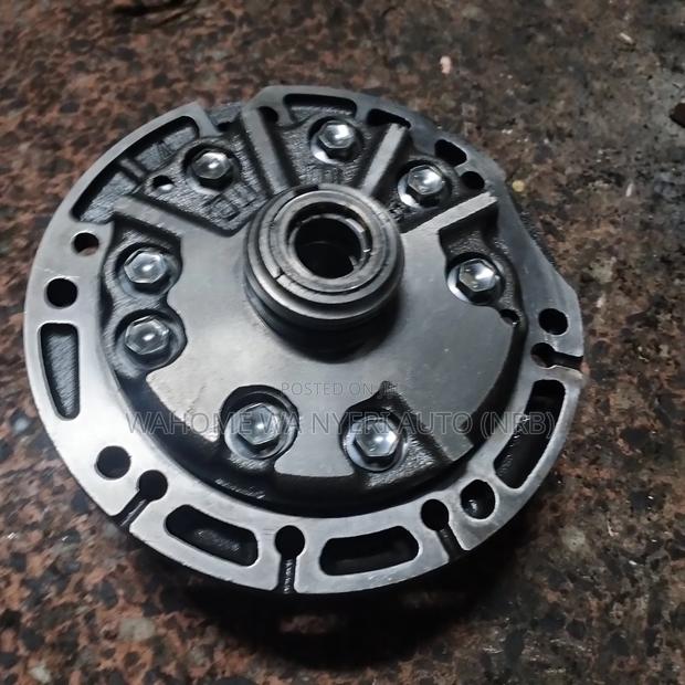 Gearbox Pump Probox New Model ,Fielder,Axio New Model - thumbnail 3