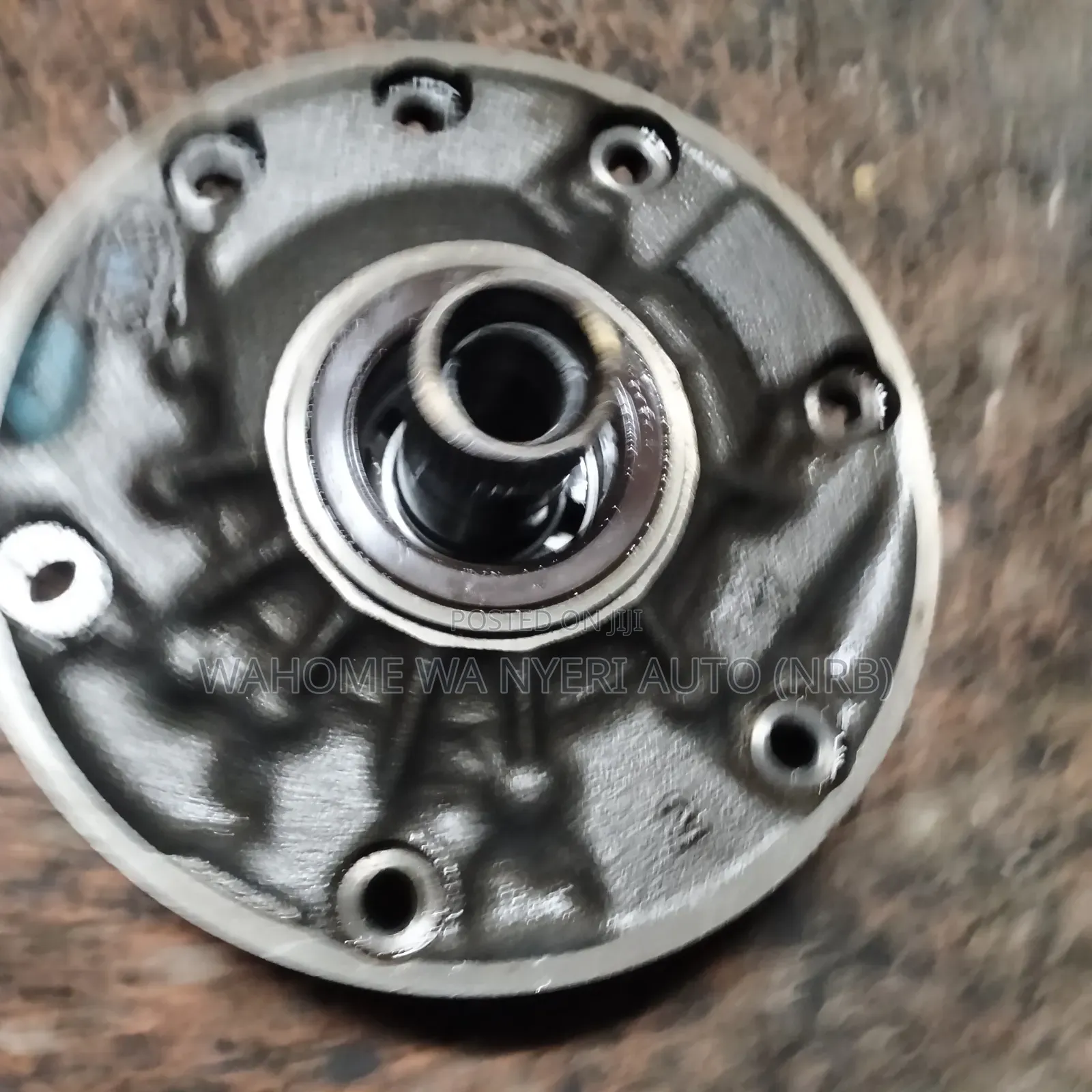 Gearbox Pump Probox New Model ,Fielder,Axio New Model