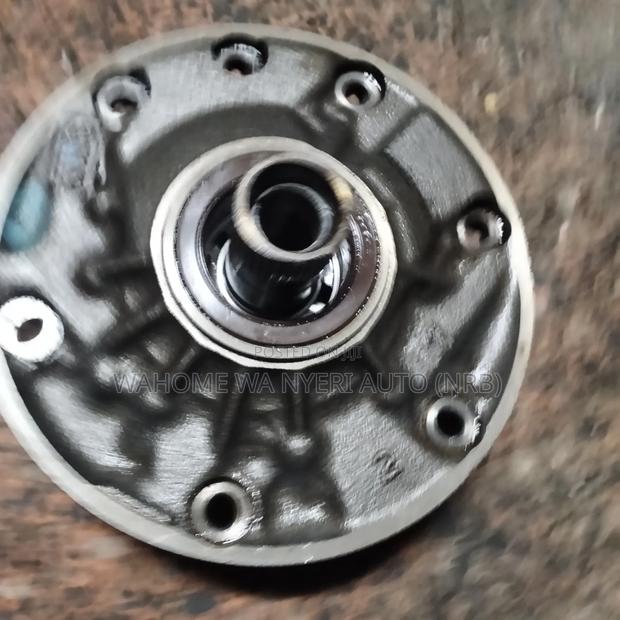 Gearbox Pump Probox New Model ,Fielder,Axio New Model - thumbnail 4