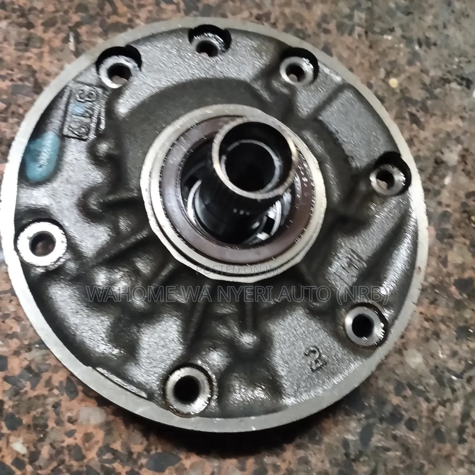 Gearbox Pump Probox New Model ,Fielder,Axio New Model