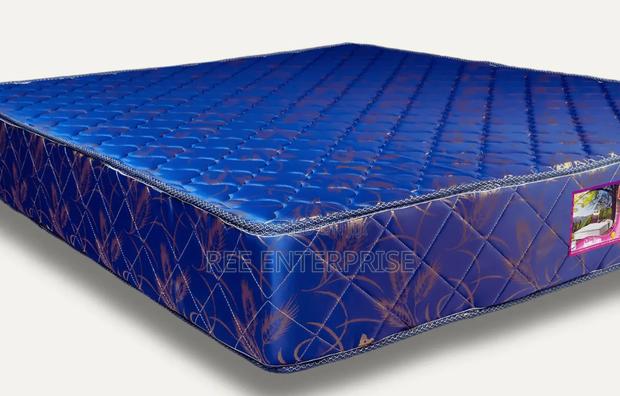 Quilted 5*6 8inches Mattress