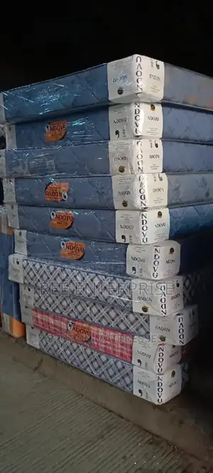 6inches 5*6 Quilted Mattress