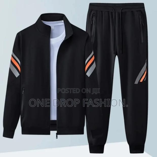 2-Piece Tracksuits