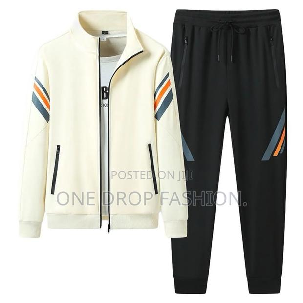 2-Piece Tracksuits - thumbnail 2