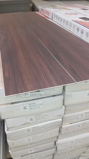 Longer- Lasting SPC Flooring