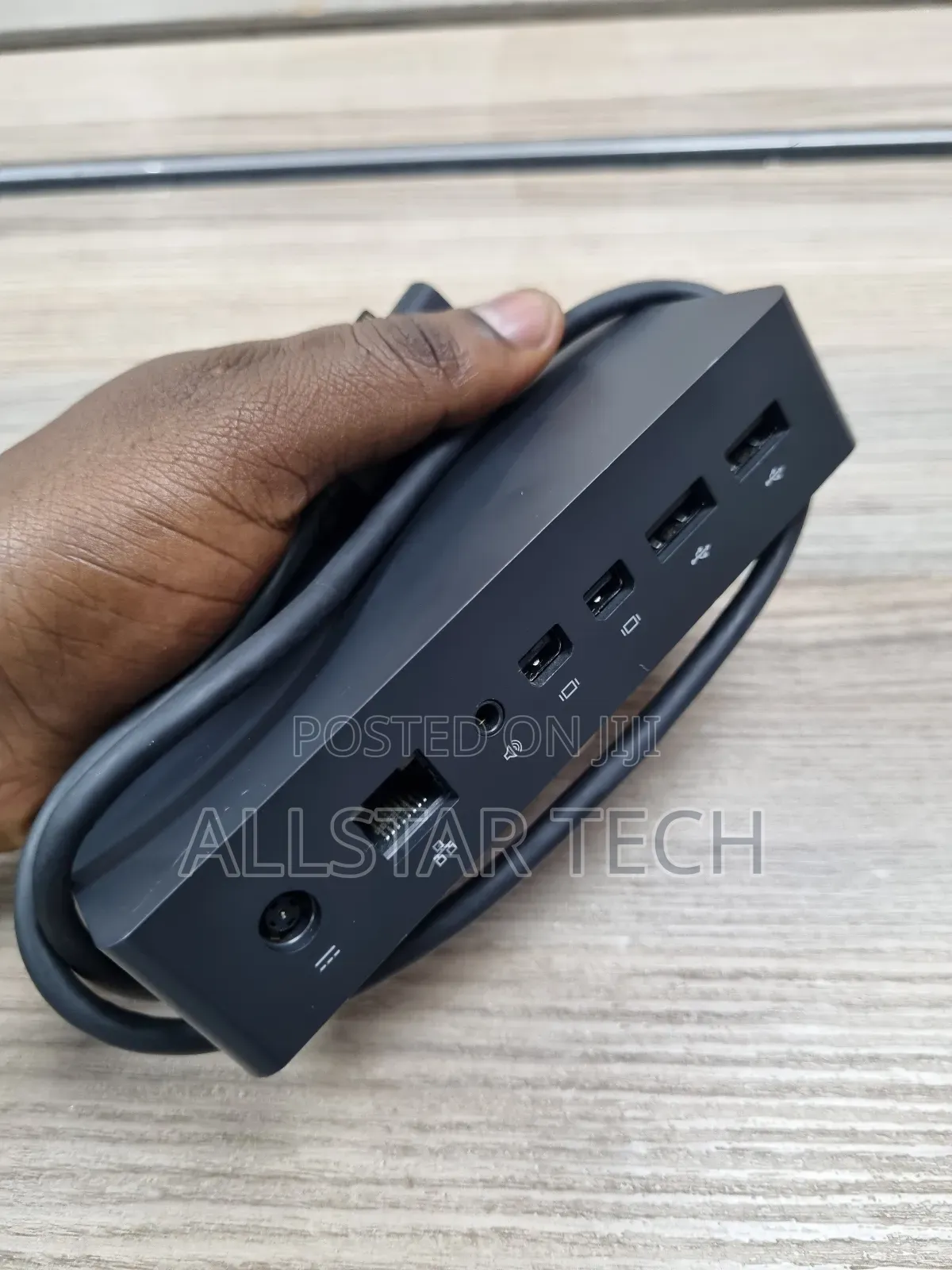 Microsoft Docking Station 8-1