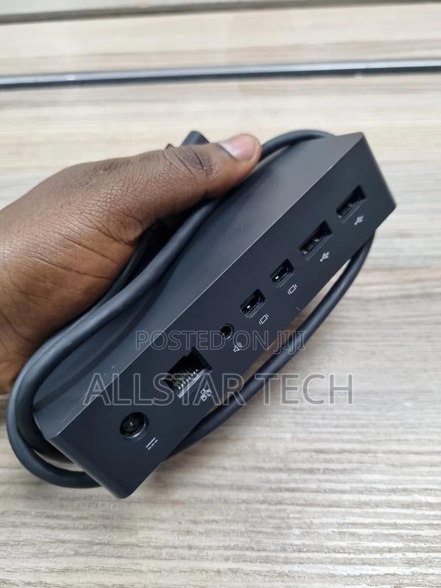 Microsoft Docking Station 8-1 - thumbnail 2