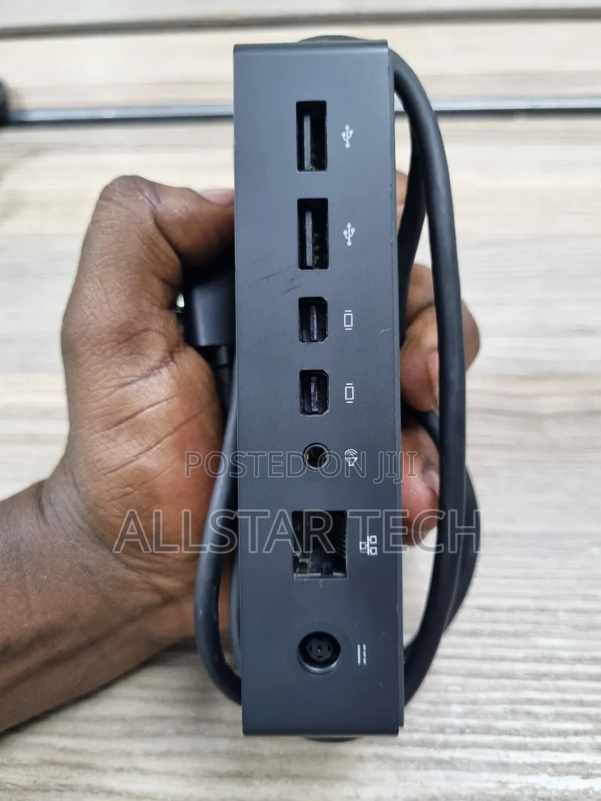 Microsoft Docking Station 8-1