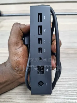 Microsoft Docking Station 8-1