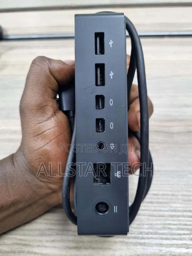 Microsoft Docking Station 8-1