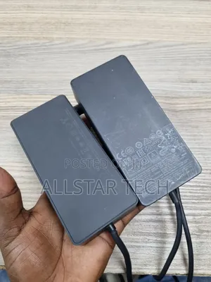 Microsoft Docking Station 8-1