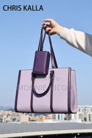 Designer Bags#Chriskalla Finest 