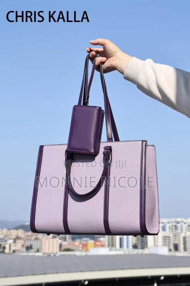 Designer Bags#Chriskalla Finest  - thumbnail 2