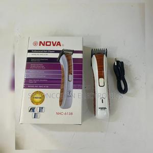 Professional Nova Shaver - thumbnail 2