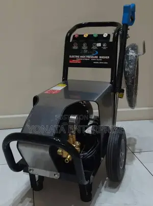 Aico 4200psi Electric Car Wash