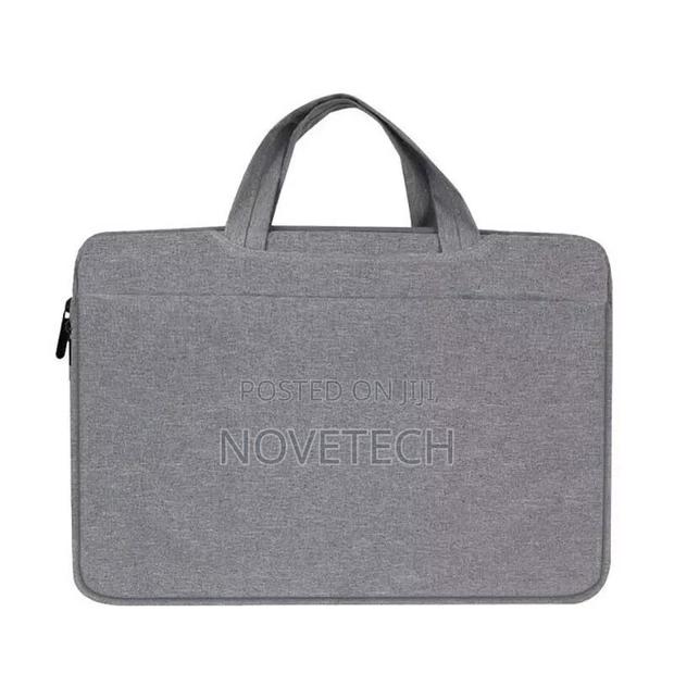 Laptop Sleeve Bag 14 Inch Macbook Air Pro Hp Dell Case