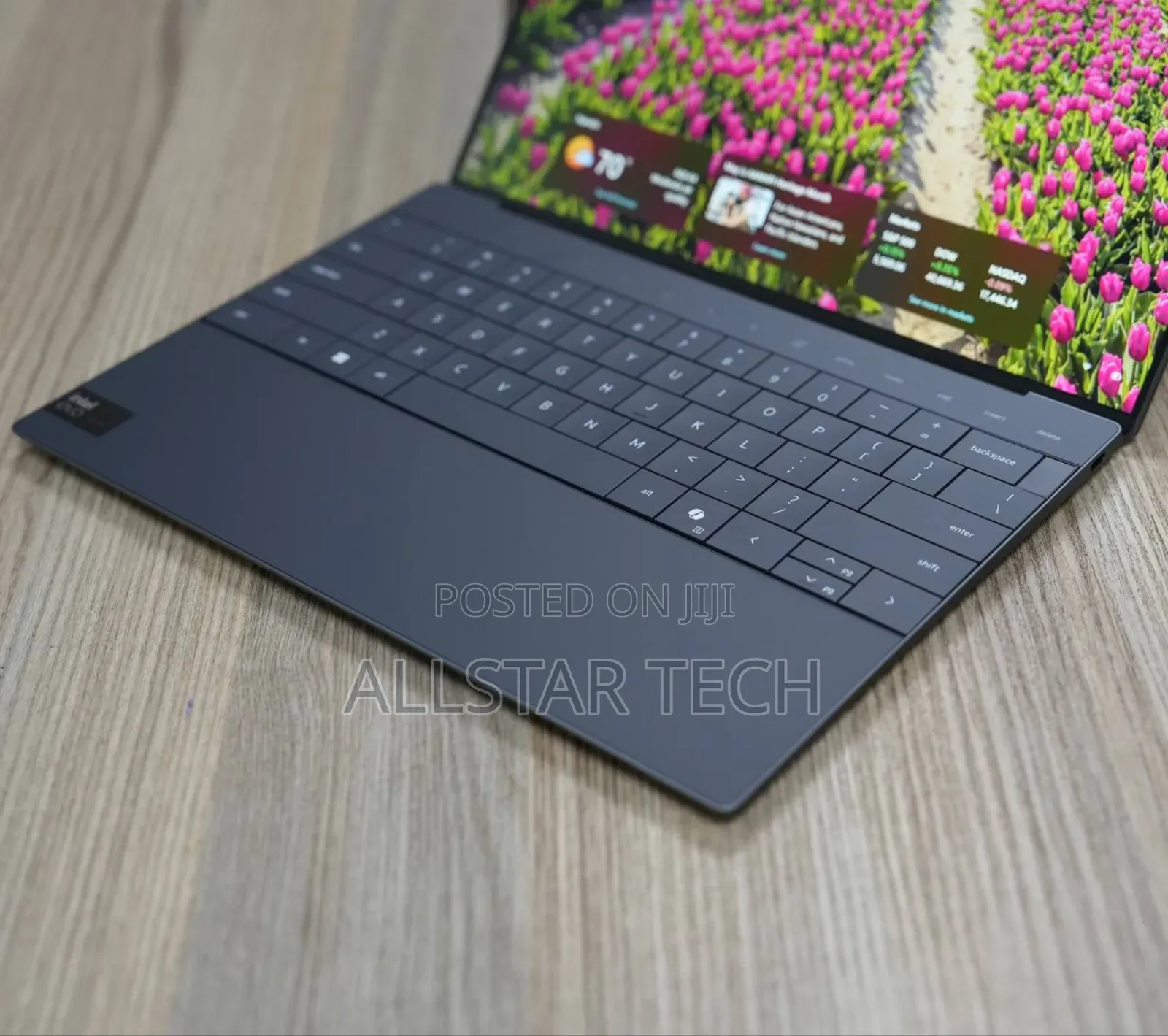 Laptop Dell XPS 13 9340 16GB Intel Core Ultra 7 SSD 512GB