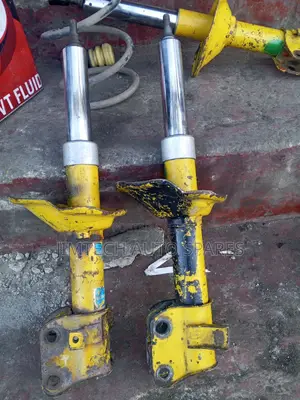 Subaru Forester Sh5 Front Bilstein Shocks