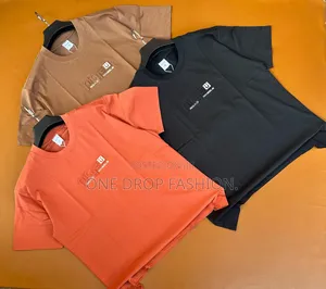 Burberry Men Shirts