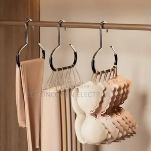 5pcs Multifunctional Hooks