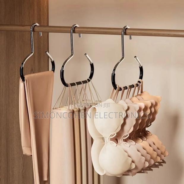 Multifunctional Hooks - main view