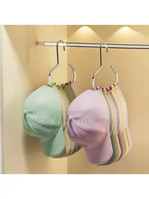 5pcs Multifunctional Hooks