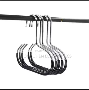 5pcs Multifunctional Hooks