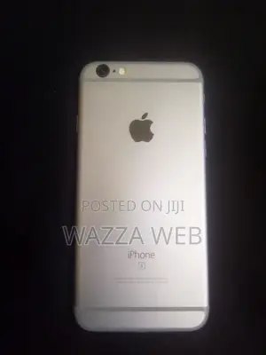Apple iPhone 6s 32 GB Gray