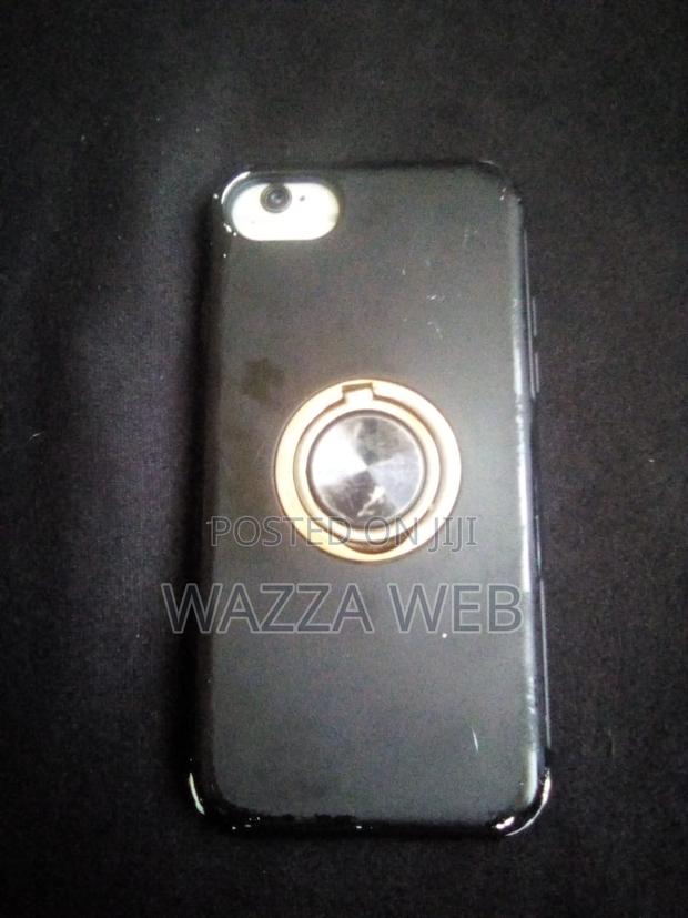 Apple iPhone 6s 32 GB Gray - thumbnail 3