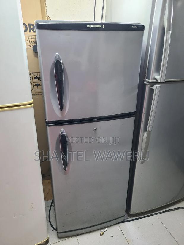 Lamp Lg Fridge - main view